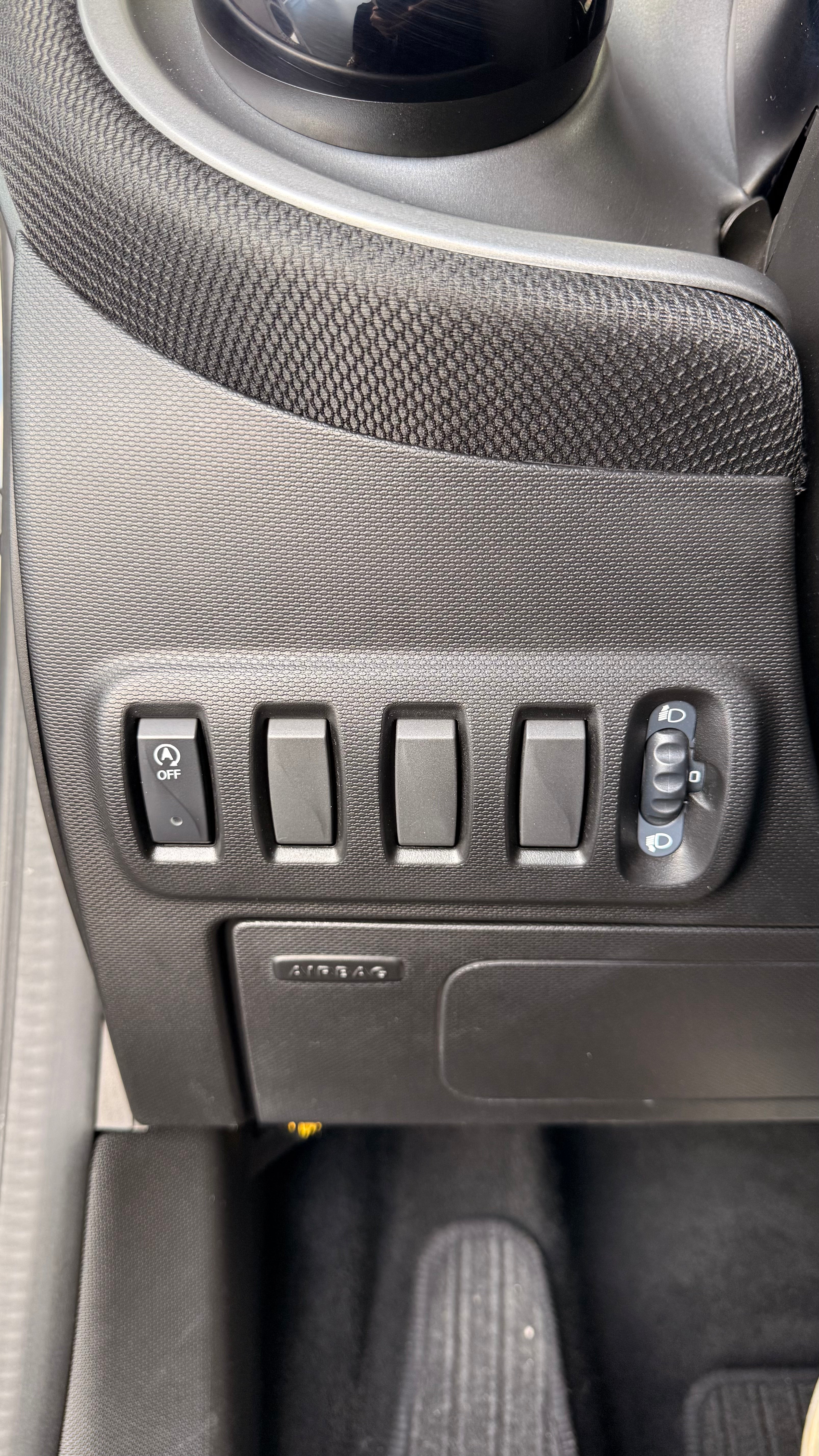 Smart Fortwo 453