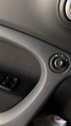 Smart Fortwo 453