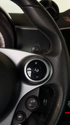 Smart Fortwo 453