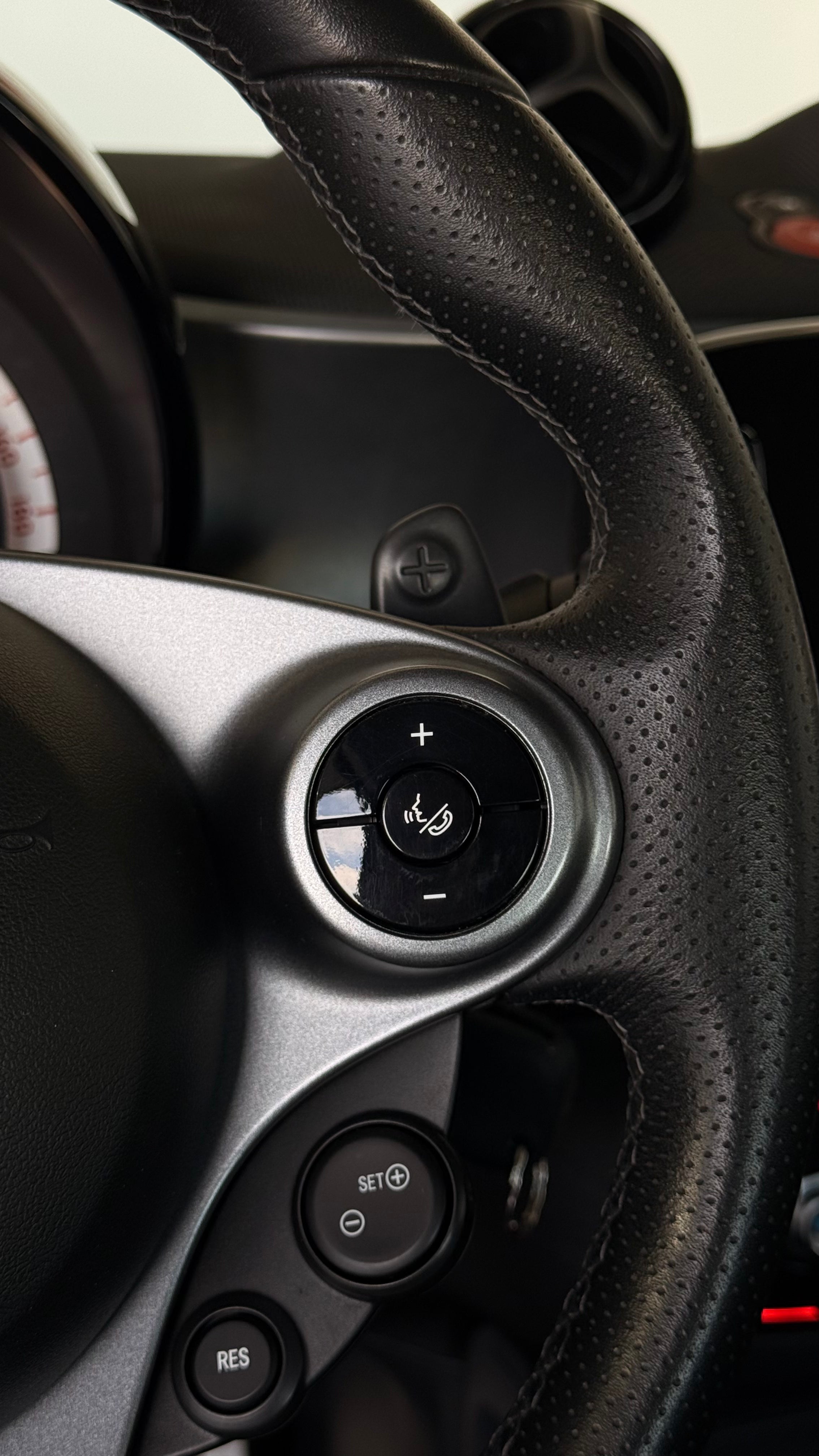 Smart Fortwo 453