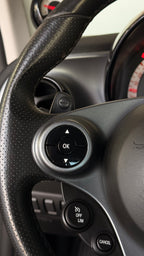 Smart Fortwo 453