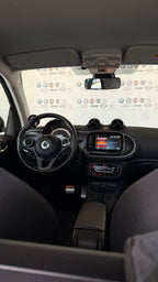 Smart Fortwo 453
