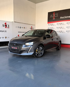 Peugeot 208 Allure Pack