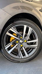 Peugeot 208 Allure Pack