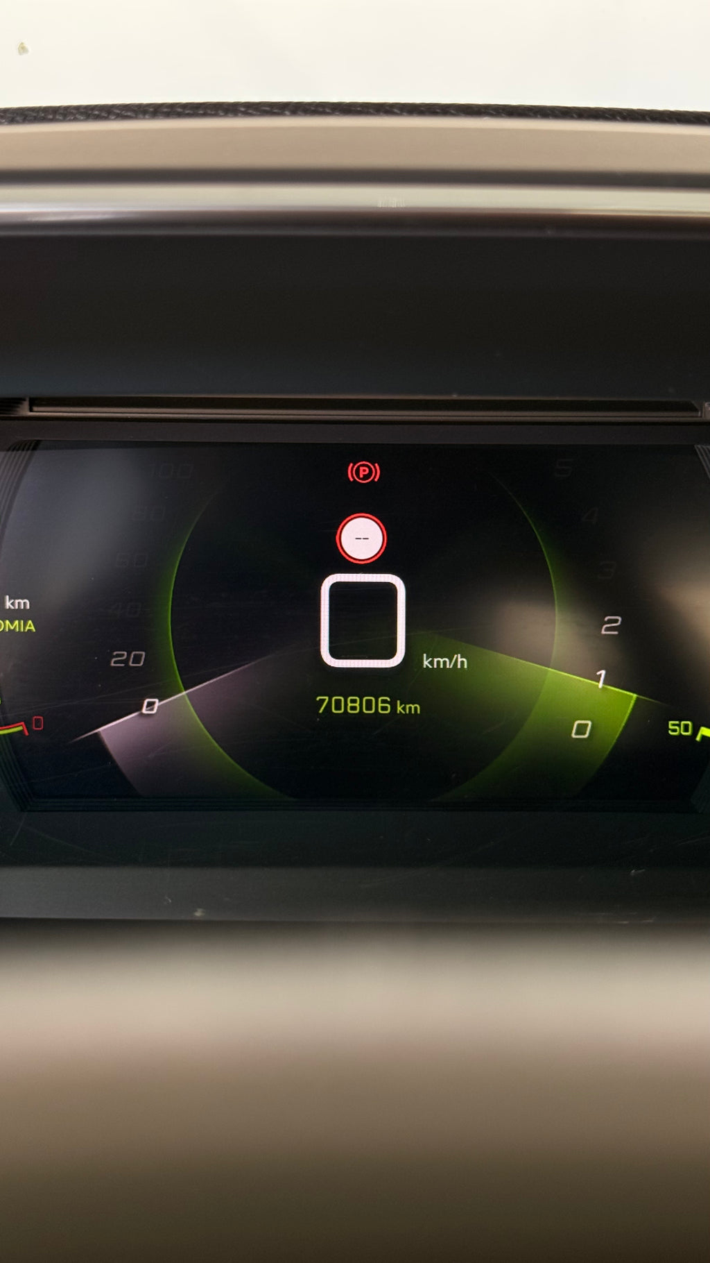 Peugeot 208 Allure Pack