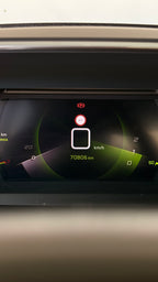 Peugeot 208 Allure Pack