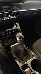 Peugeot 208 Allure Pack