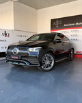 Mercedes GLE 350 de *Promo Finanziamento*