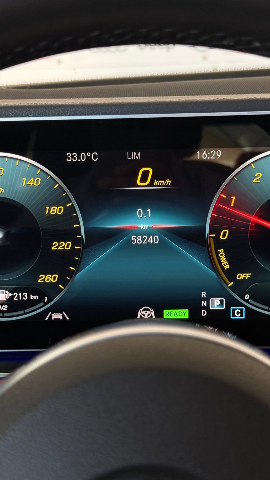 Mercedes GLE 350 de *Promo Finanziamento*