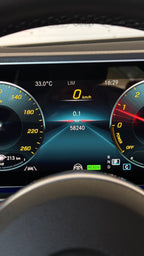 Mercedes GLE 350 de *Promo Finanziamento*