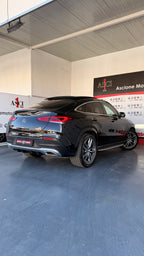 Mercedes GLE 350 de *Promo Finanziamento*