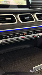 Mercedes GLE 350 de *Promo Finanziamento*