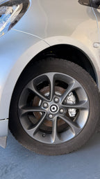 Smart ForTwo EQ PROMO FINANZIAMENTO