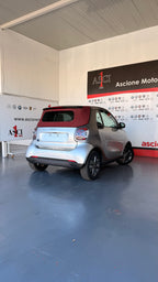 Smart ForTwo EQ PROMO FINANZIAMENTO