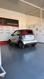 Smart ForTwo EQ PROMO FINANZIAMENTO