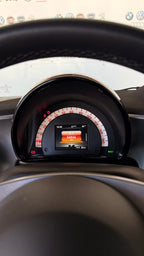 Smart ForTwo EQ PROMO FINANZIAMENTO