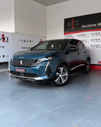 Peugeot 3008 Allure park