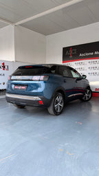 Peugeot 3008 Allure park