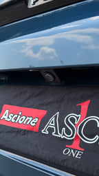 Peugeot 3008 Allure park