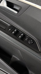 Peugeot 3008 Allure park