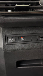 Peugeot 3008 Allure park