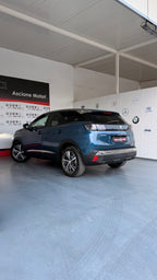 Peugeot 3008 Allure park