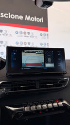 Peugeot 3008 Allure park