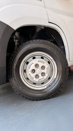 Fiat Ducato 2.3 120cv IVA esposta