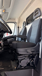 Fiat Ducato 2.3 120cv IVA esposta