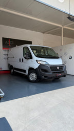 Fiat Ducato 2.3 120cv IVA esposta