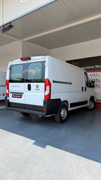 Fiat Ducato 2.3 120cv IVA esposta