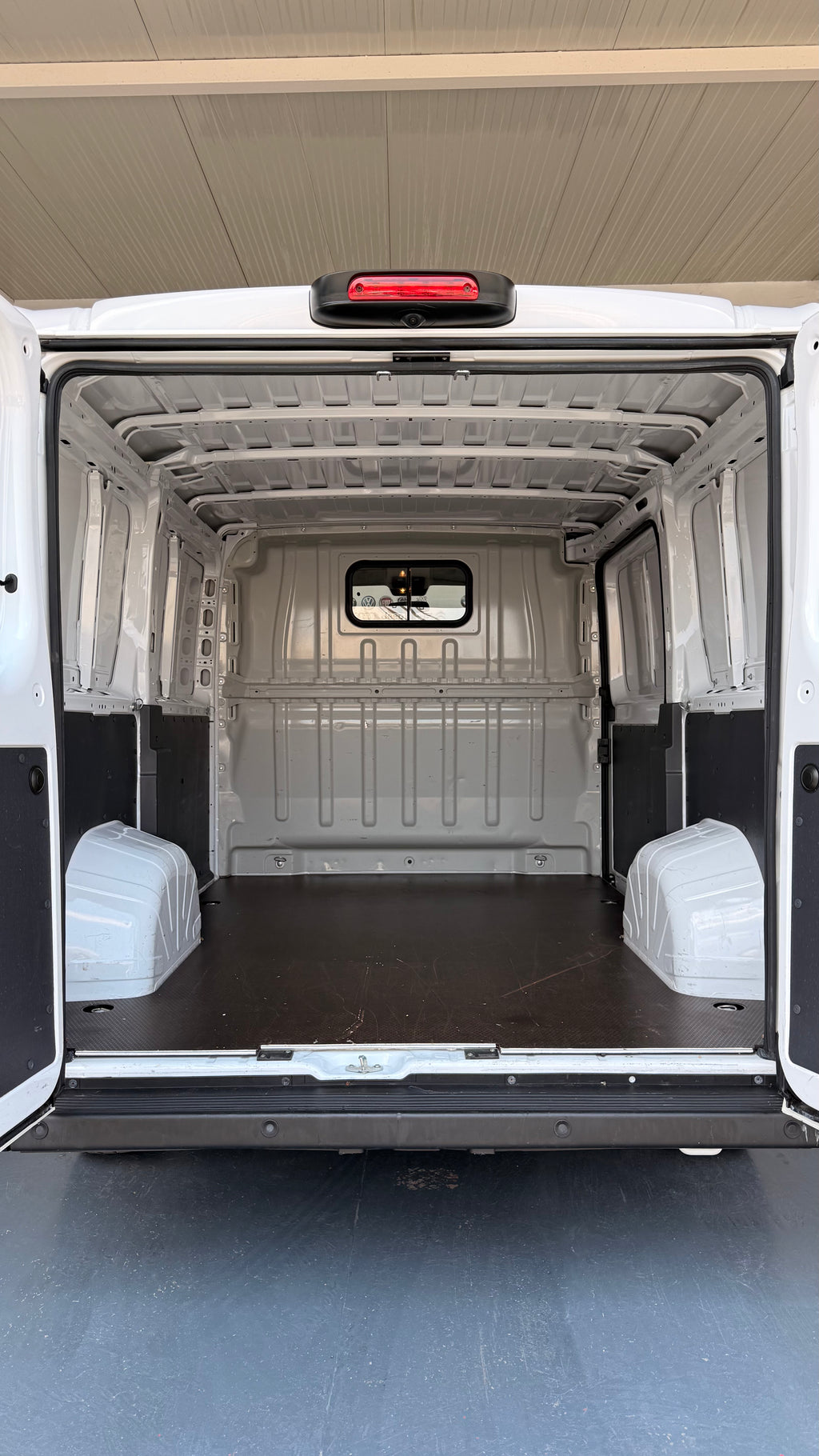 Fiat Ducato 2.3 120cv IVA esposta