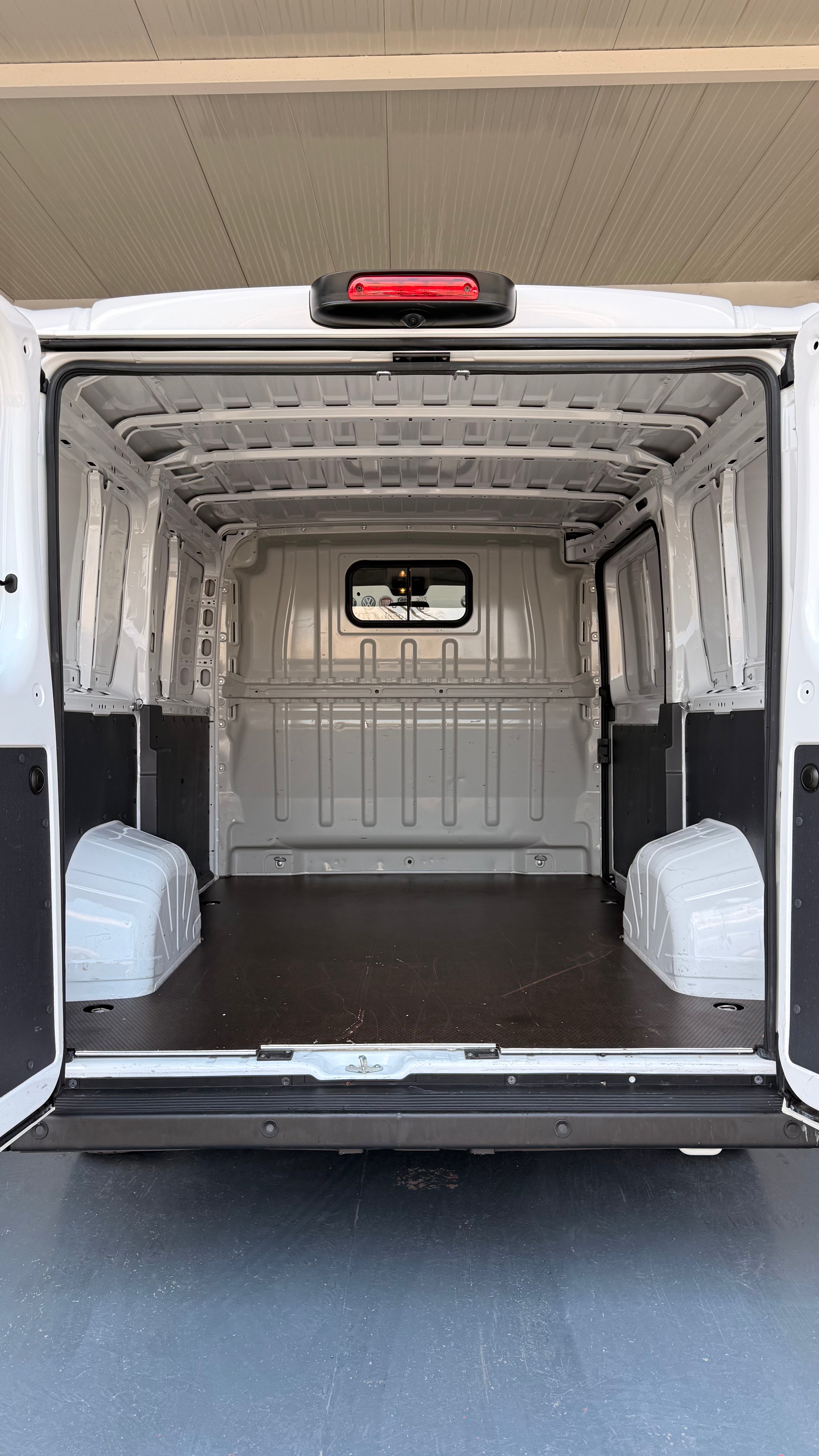 Fiat Ducato 2.3 120cv IVA esposta