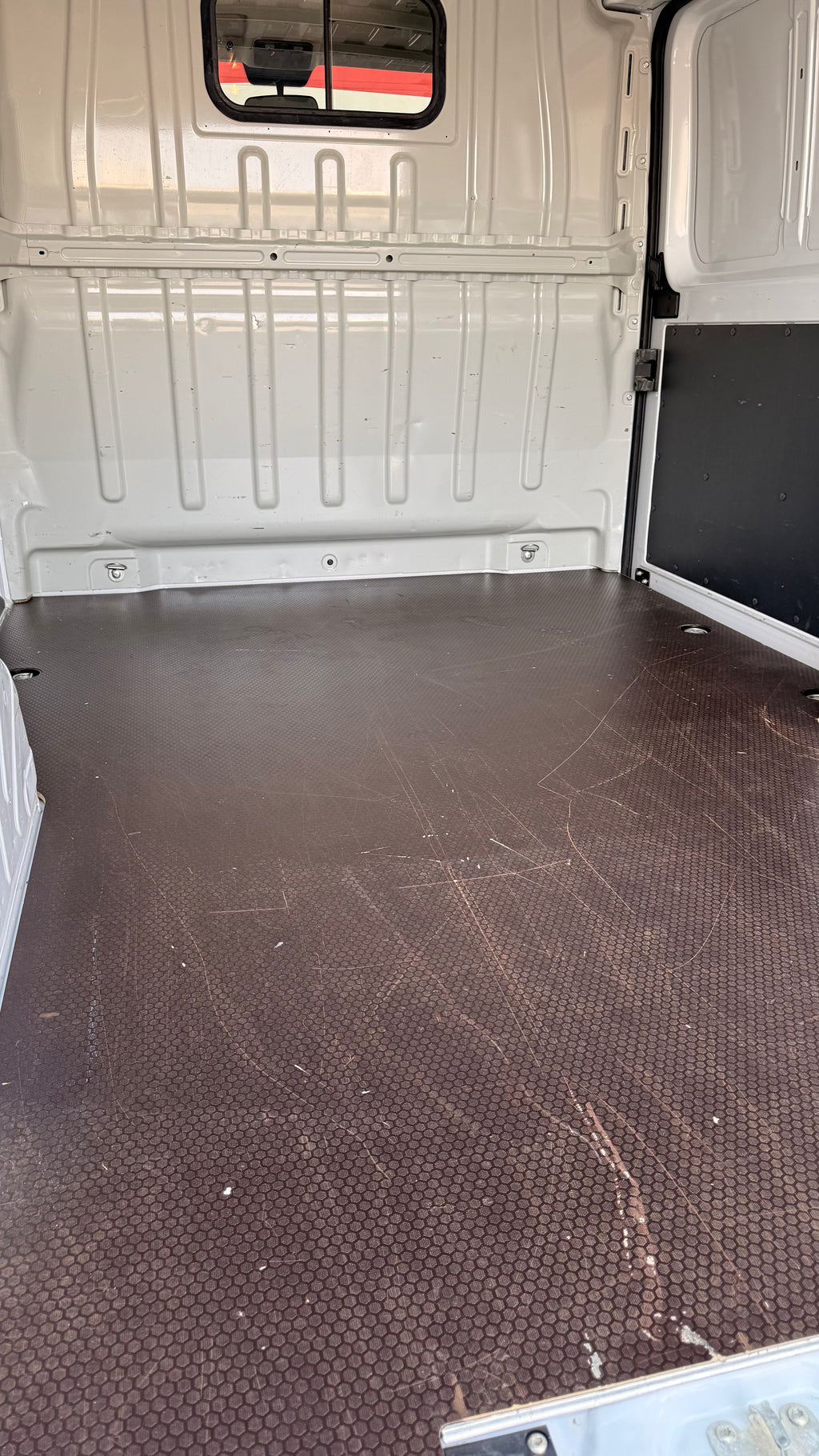 Fiat Ducato 2.3 120cv IVA esposta