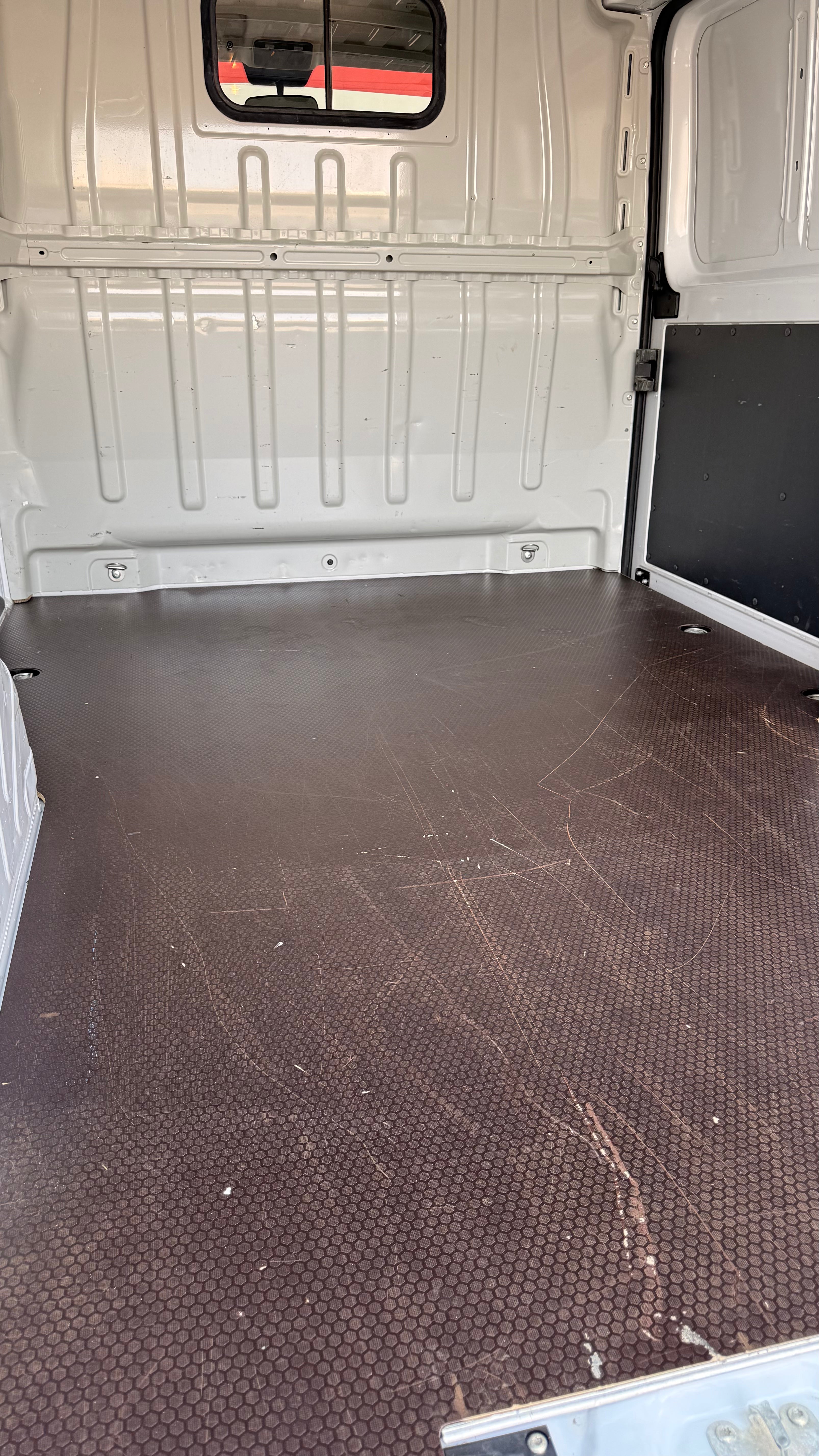 Fiat Ducato 2.3 120cv IVA esposta
