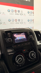 Fiat Ducato 2.3 120cv IVA esposta