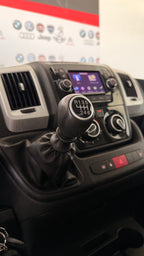 Fiat Ducato 2.3 120cv IVA esposta