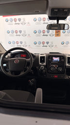 Fiat Ducato 2.3 120cv IVA esposta