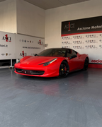 Ferrari 458 Italia P.S.R