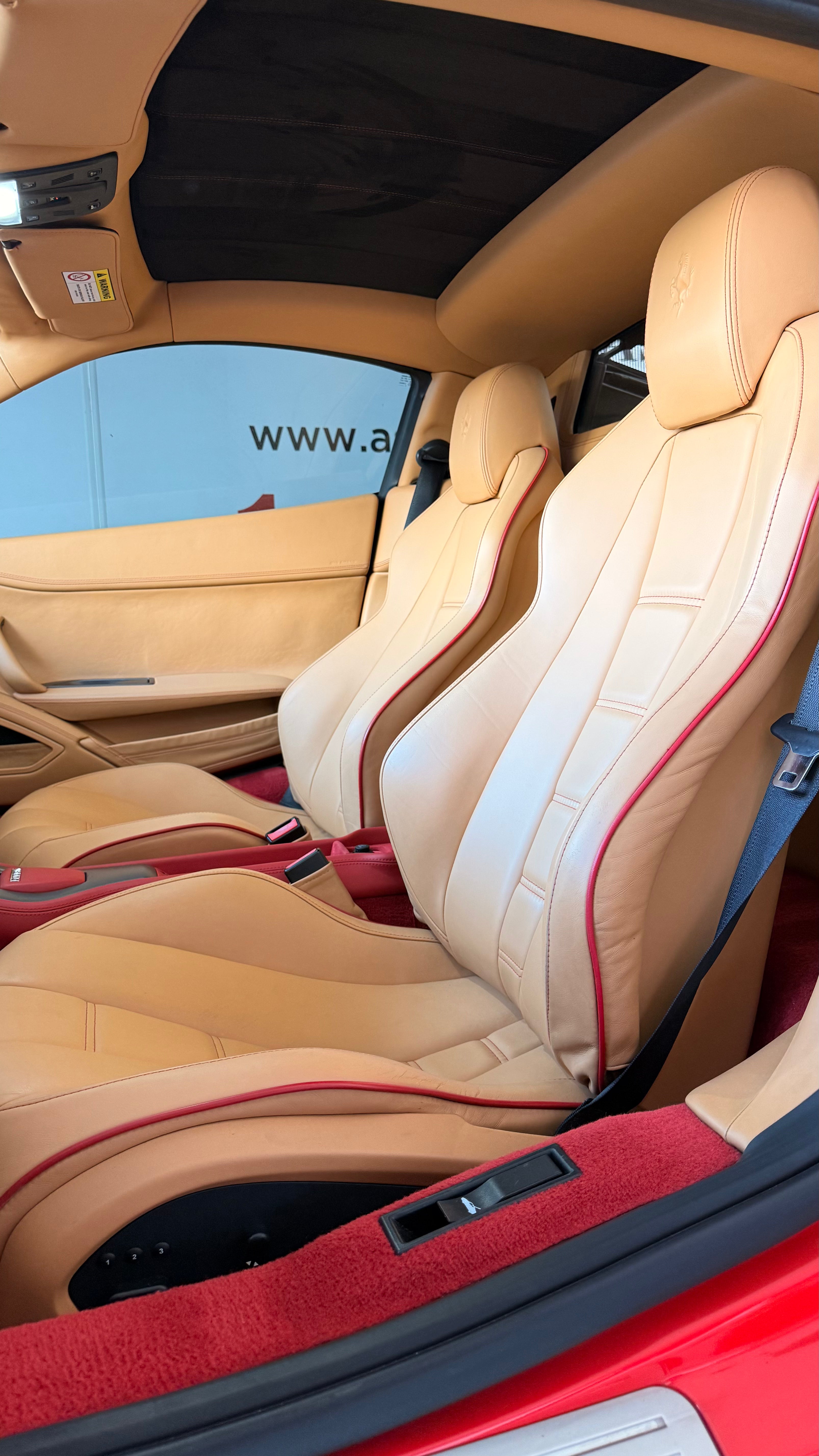 Ferrari 458 Italia P.S.R