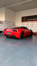 Ferrari 458 Italia P.S.R