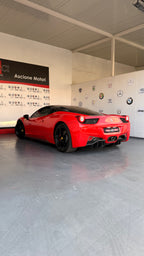Ferrari 458 Italia P.S.R