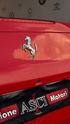 Ferrari 458 Italia P.S.R