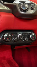 Ferrari 458 Italia P.S.R