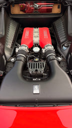 Ferrari 458 Italia P.S.R