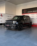 Jeep Renegate limited Full led