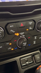 Jeep Renegate limited Full led