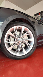 Audi A5 CABRIO TDI PROMO FINANZIAMENTO