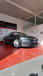 Audi A5 CABRIO TDI PROMO FINANZIAMENTO
