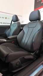 Audi A5 CABRIO TDI PROMO FINANZIAMENTO